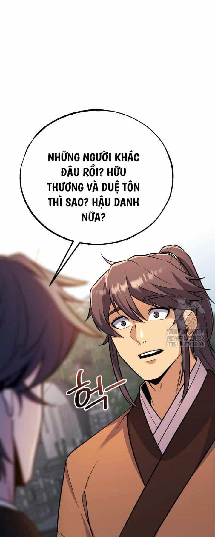 Thiên Tử Huyết Tinh - Chương 16 - ảnh 84