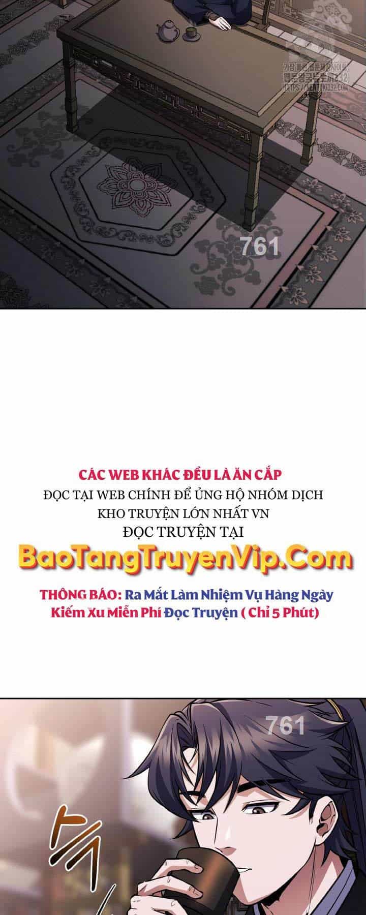 Thiên Tử Huyết Tinh - Chương 17 - ảnh 2