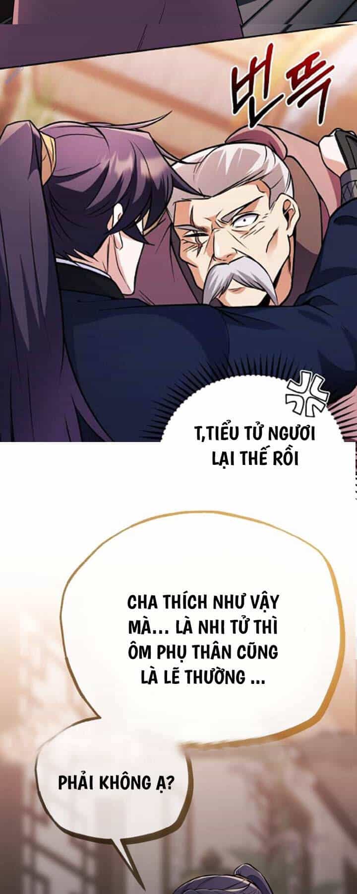 Thiên Tử Huyết Tinh - Chương 17 - ảnh 41