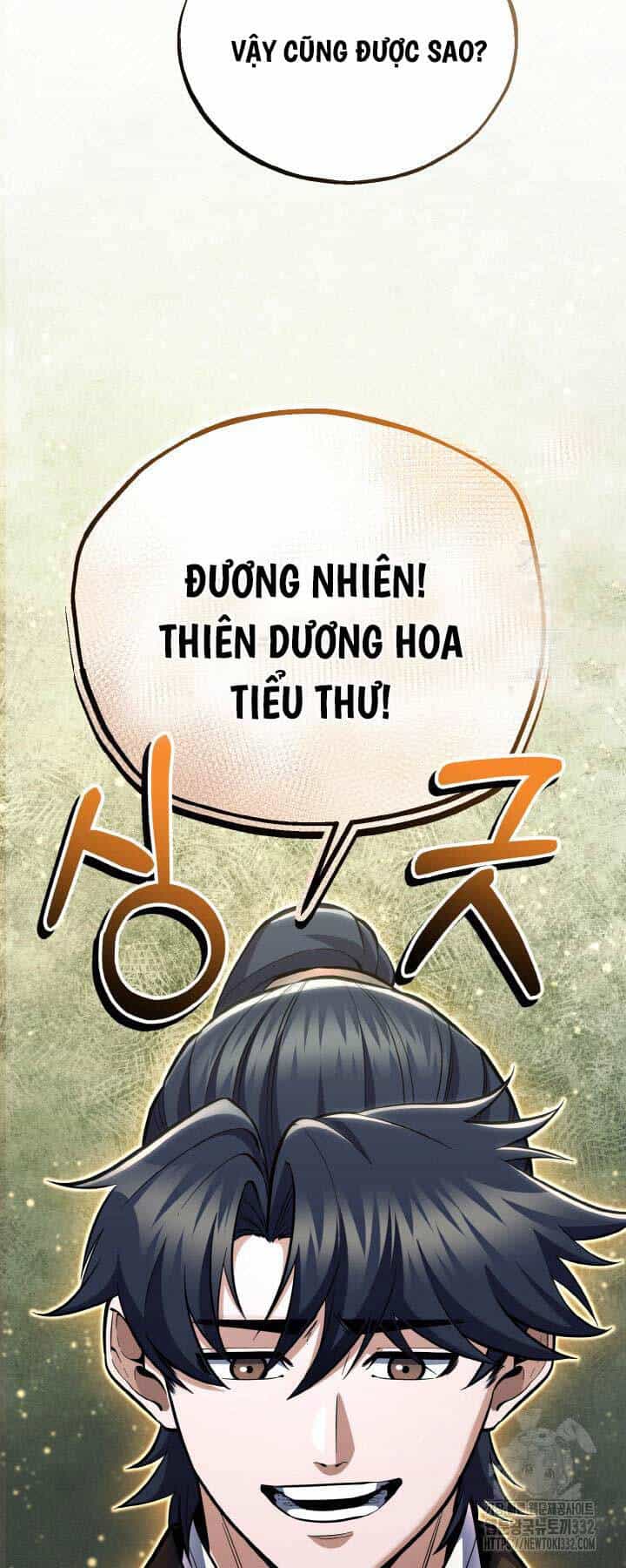 Thiên Tử Huyết Tinh - Chương 17 - ảnh 89
