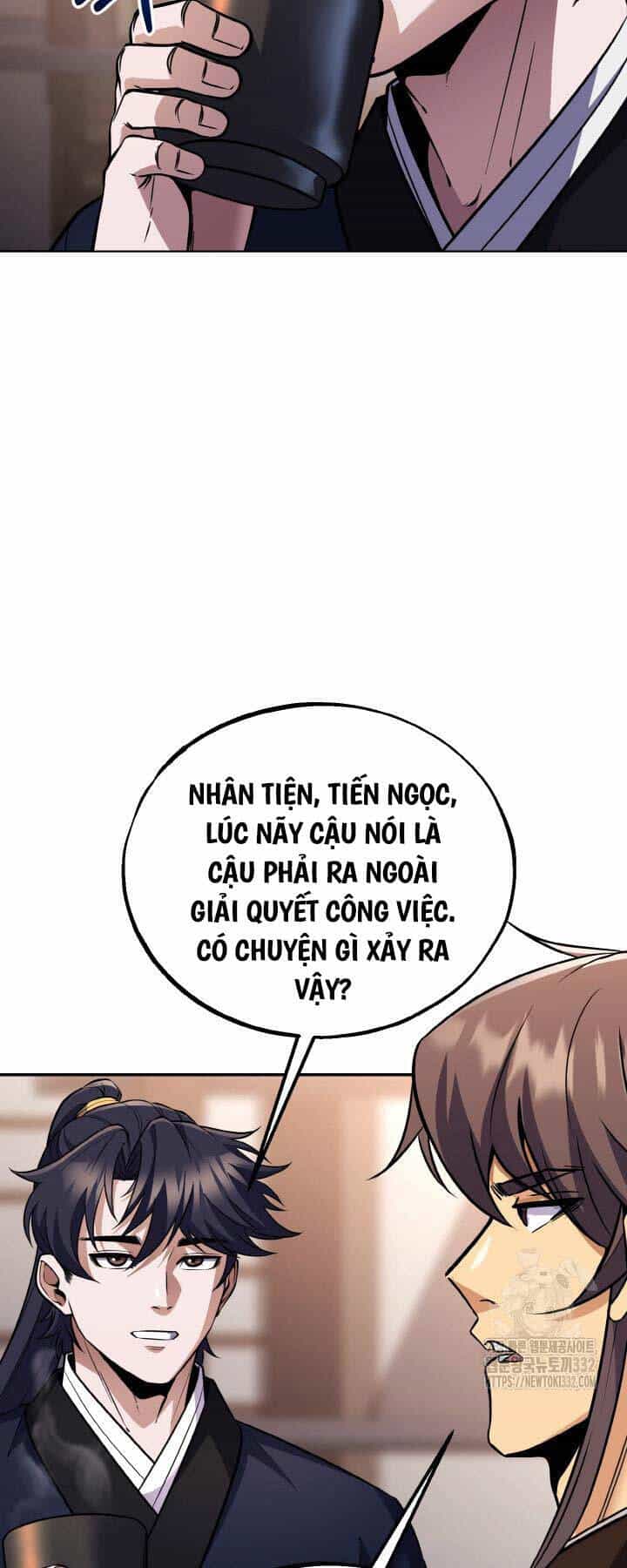 Thiên Tử Huyết Tinh - Chương 18 - ảnh 12