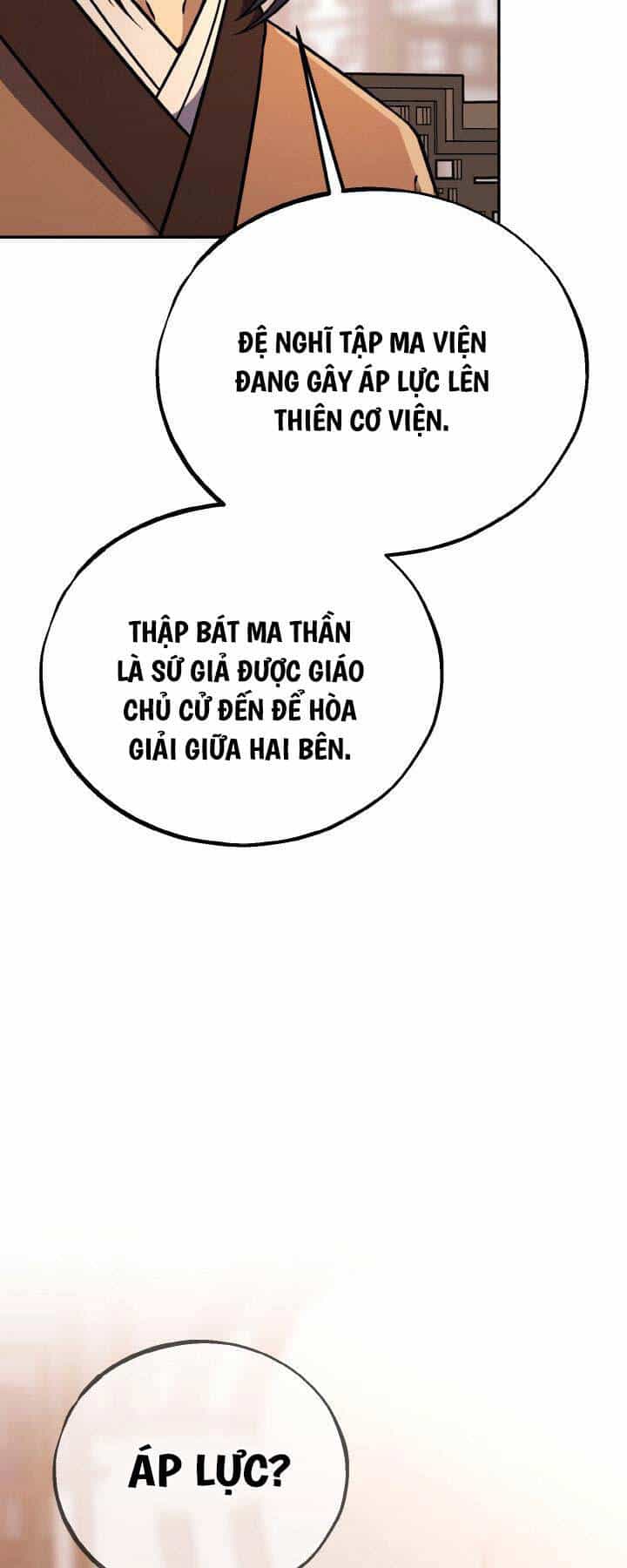 Thiên Tử Huyết Tinh - Chương 18 - ảnh 14