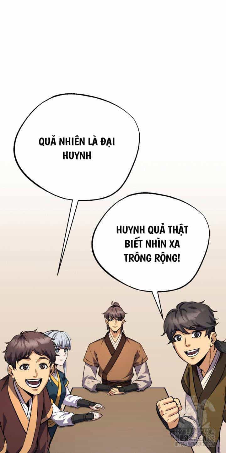 Thiên Tử Huyết Tinh - Chương 18 - ảnh 20
