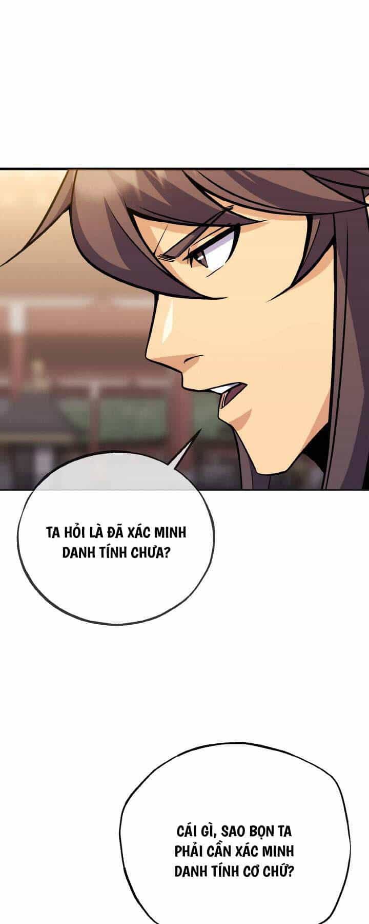 Thiên Tử Huyết Tinh - Chương 18 - ảnh 78