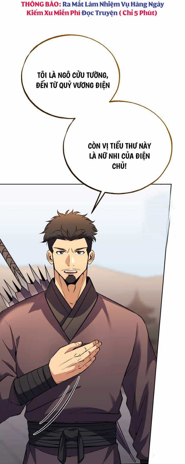 Thiên Tử Huyết Tinh - Chương 18 - ảnh 83