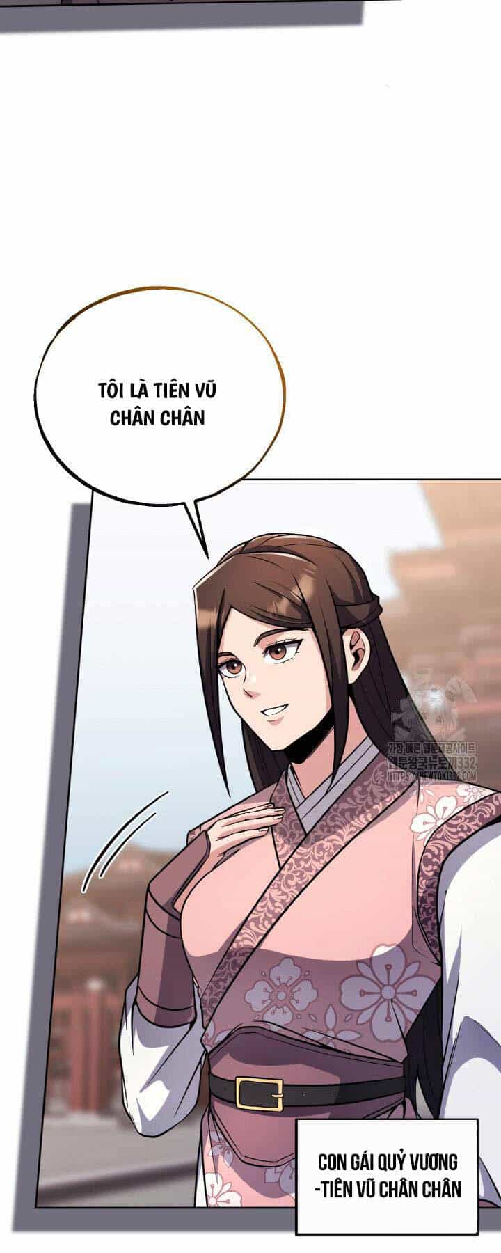 Thiên Tử Huyết Tinh - Chương 18 - ảnh 84