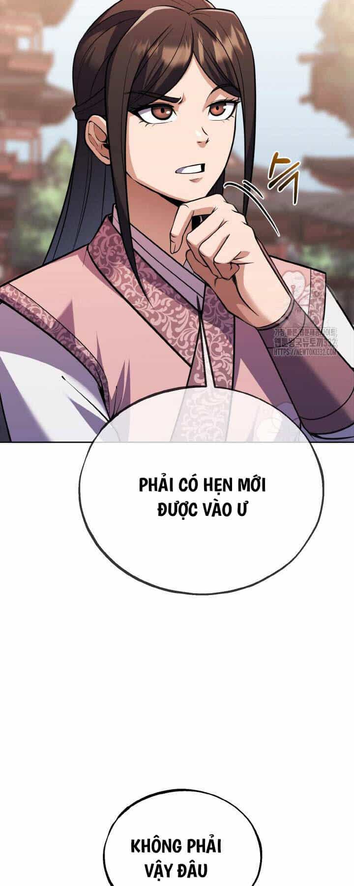 Thiên Tử Huyết Tinh - Chương 18 - ảnh 87