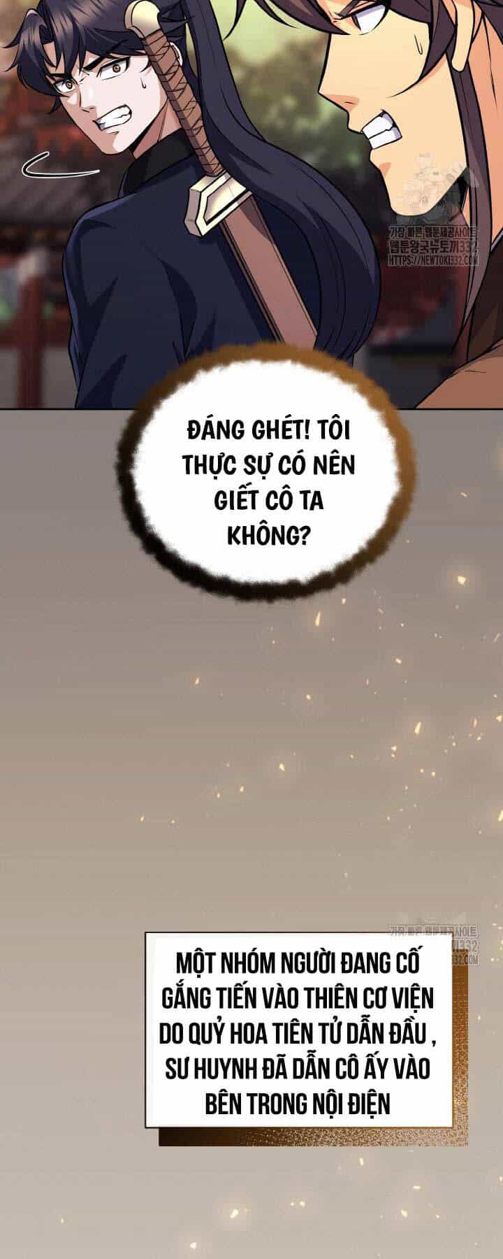 Thiên Tử Huyết Tinh - Chương 18 - ảnh 90