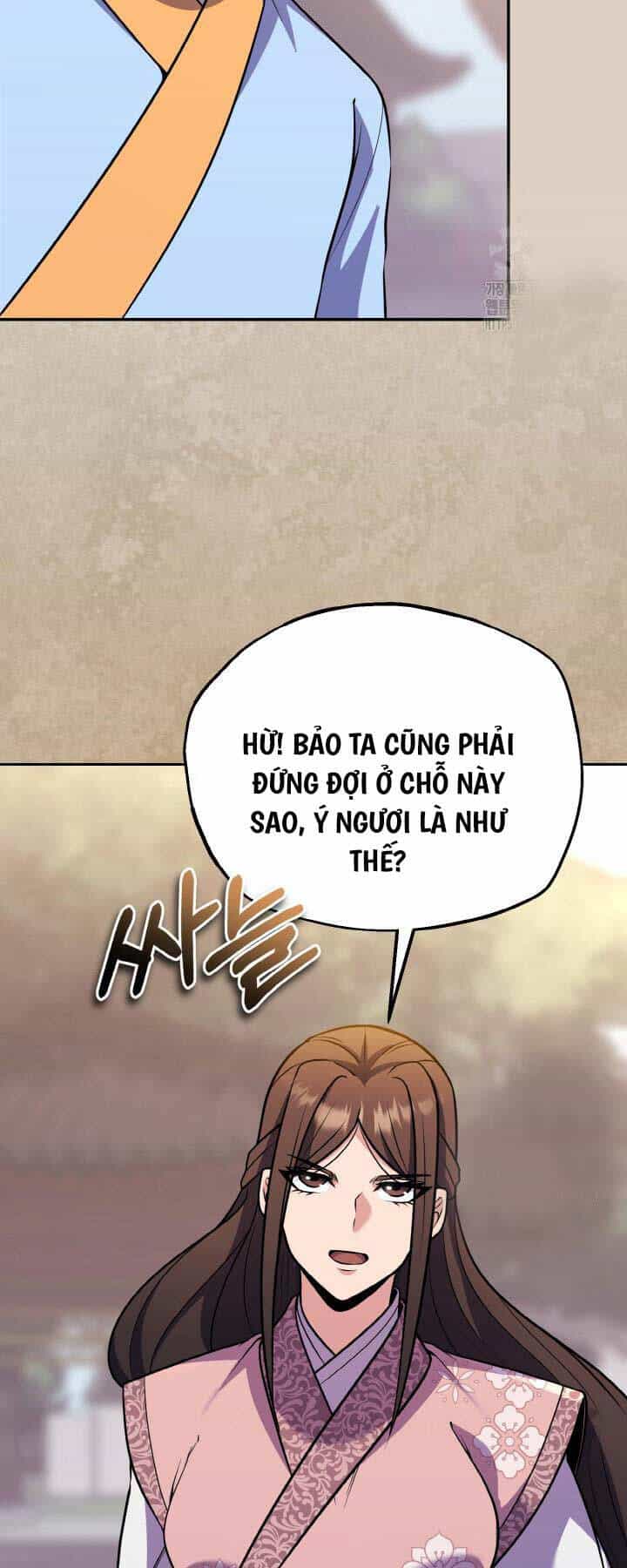 Thiên Tử Huyết Tinh - Chương 19 - ảnh 12