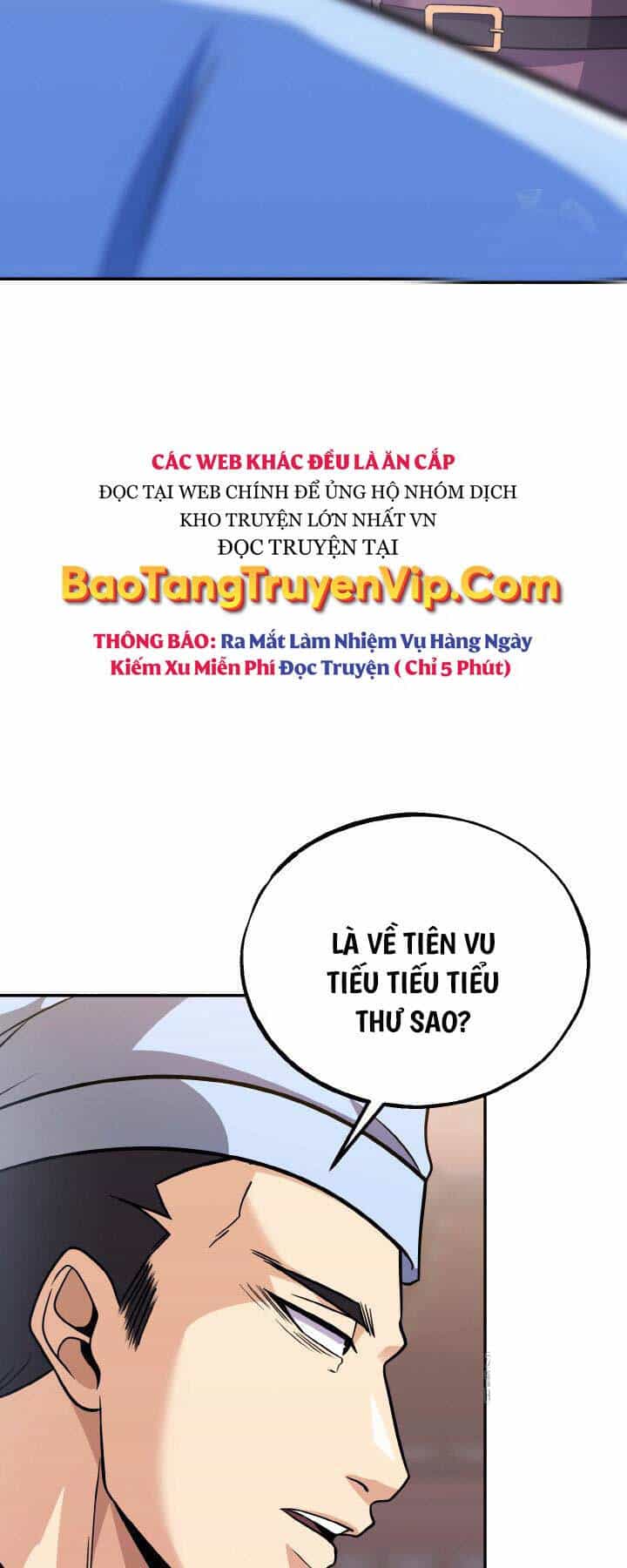 Thiên Tử Huyết Tinh - Chương 19 - ảnh 21