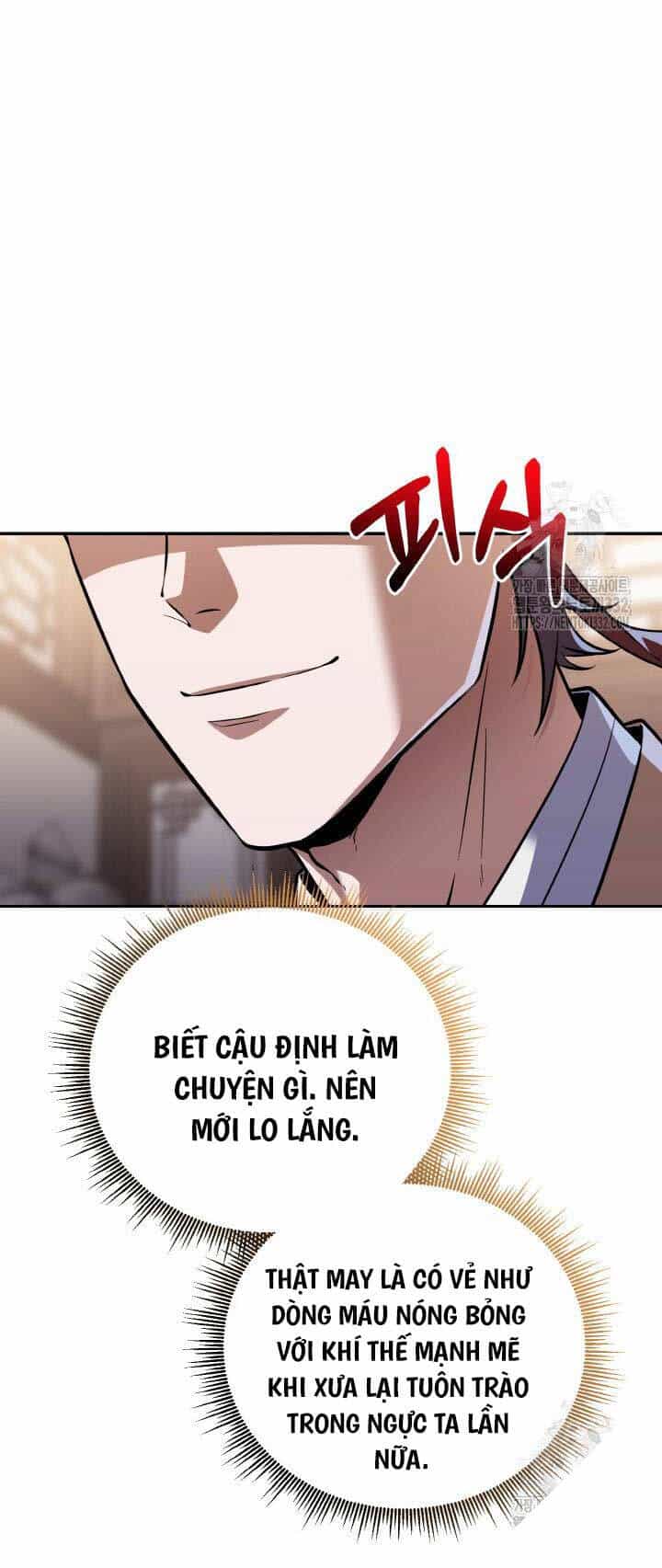 Thiên Tử Huyết Tinh - Chương 19 - ảnh 35