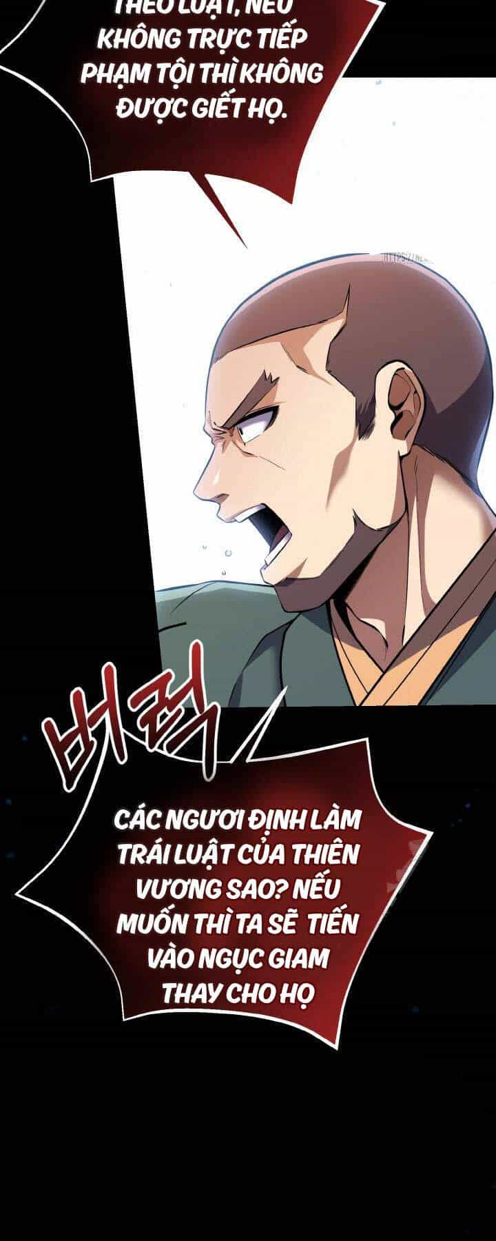 Thiên Tử Huyết Tinh - Chương 19 - ảnh 45
