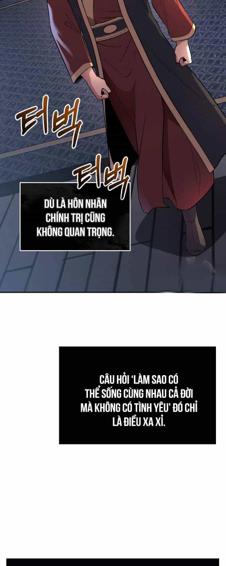 Thiên Tử Huyết Tinh - Chương 19 - ảnh 55