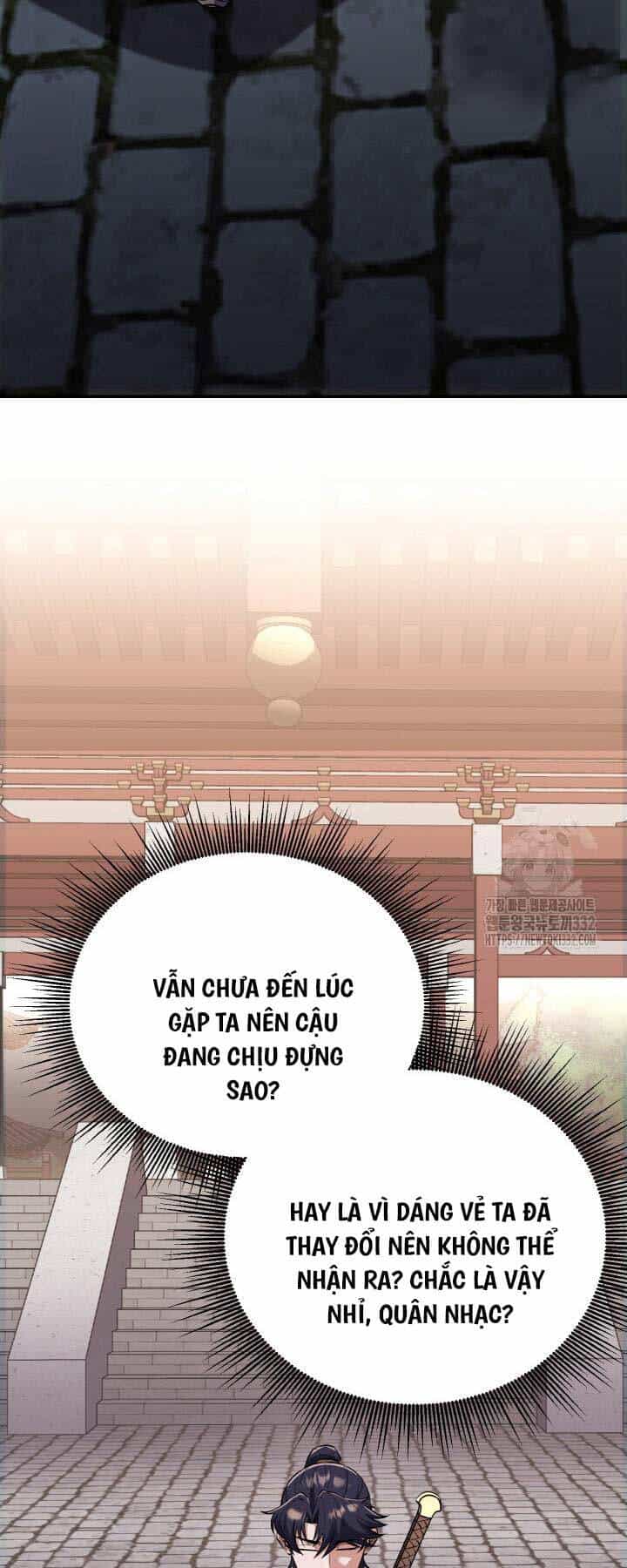 Thiên Tử Huyết Tinh - Chương 19 - ảnh 58