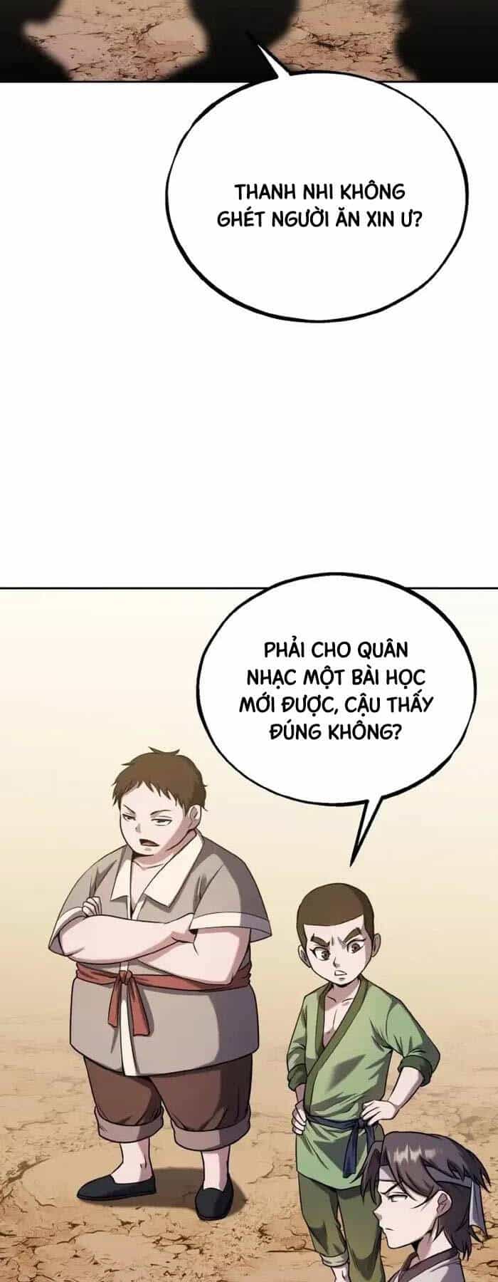Thiên Tử Huyết Tinh - Chương 2 - ảnh 44
