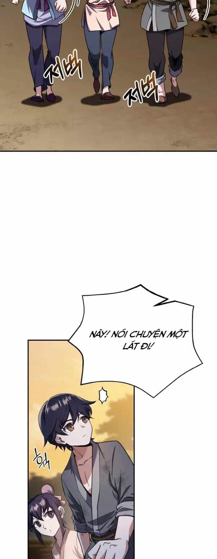 Thiên Tử Huyết Tinh - Chương 2 - ảnh 68