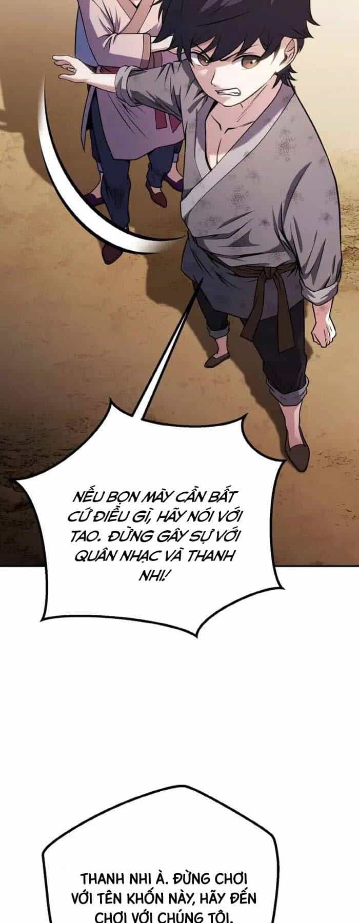 Thiên Tử Huyết Tinh - Chương 2 - ảnh 76