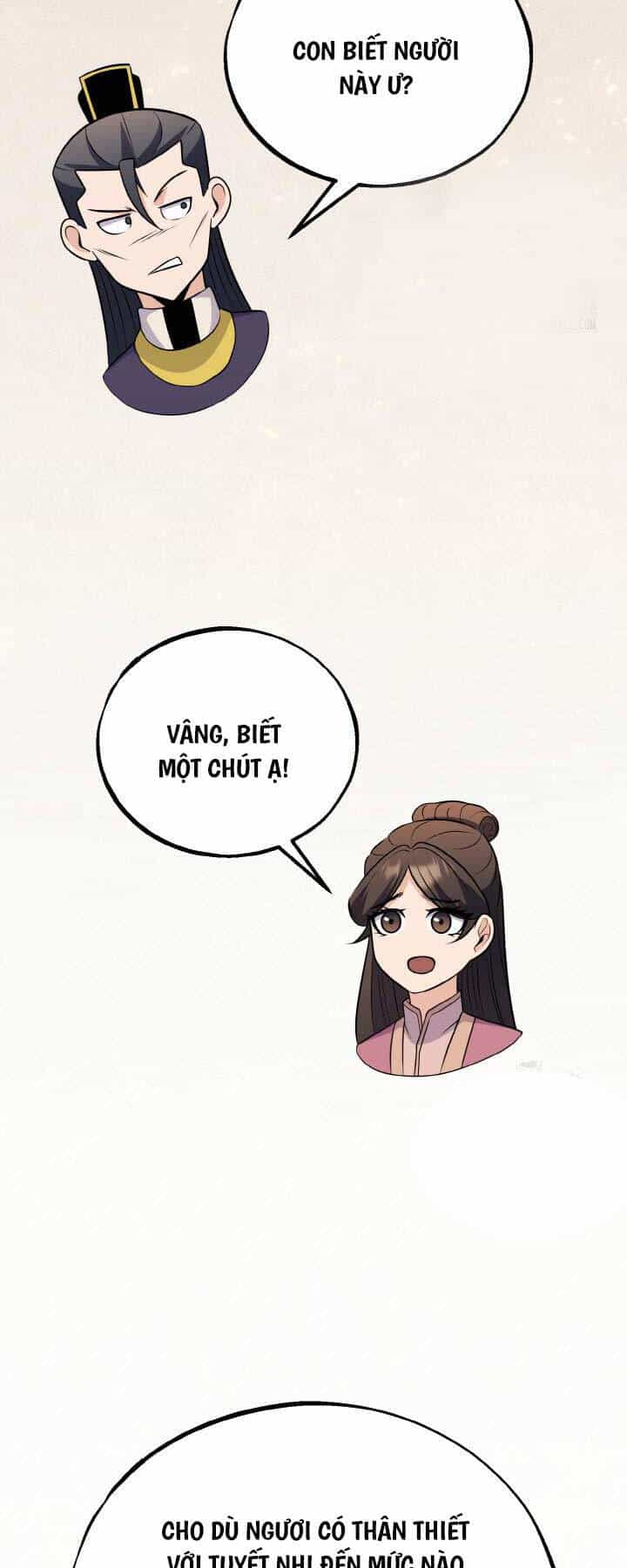 Thiên Tử Huyết Tinh - Chương 20 - ảnh 53