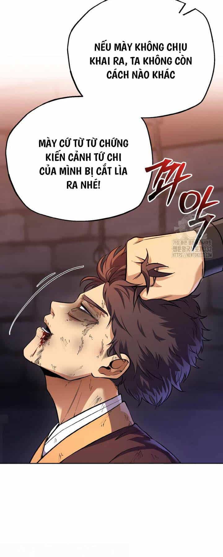 Thiên Tử Huyết Tinh - Chương 20 - ảnh 6