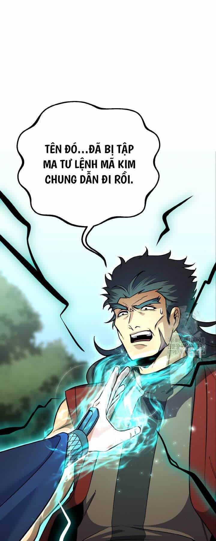 Thiên Tử Huyết Tinh - Chương 21 - ảnh 2