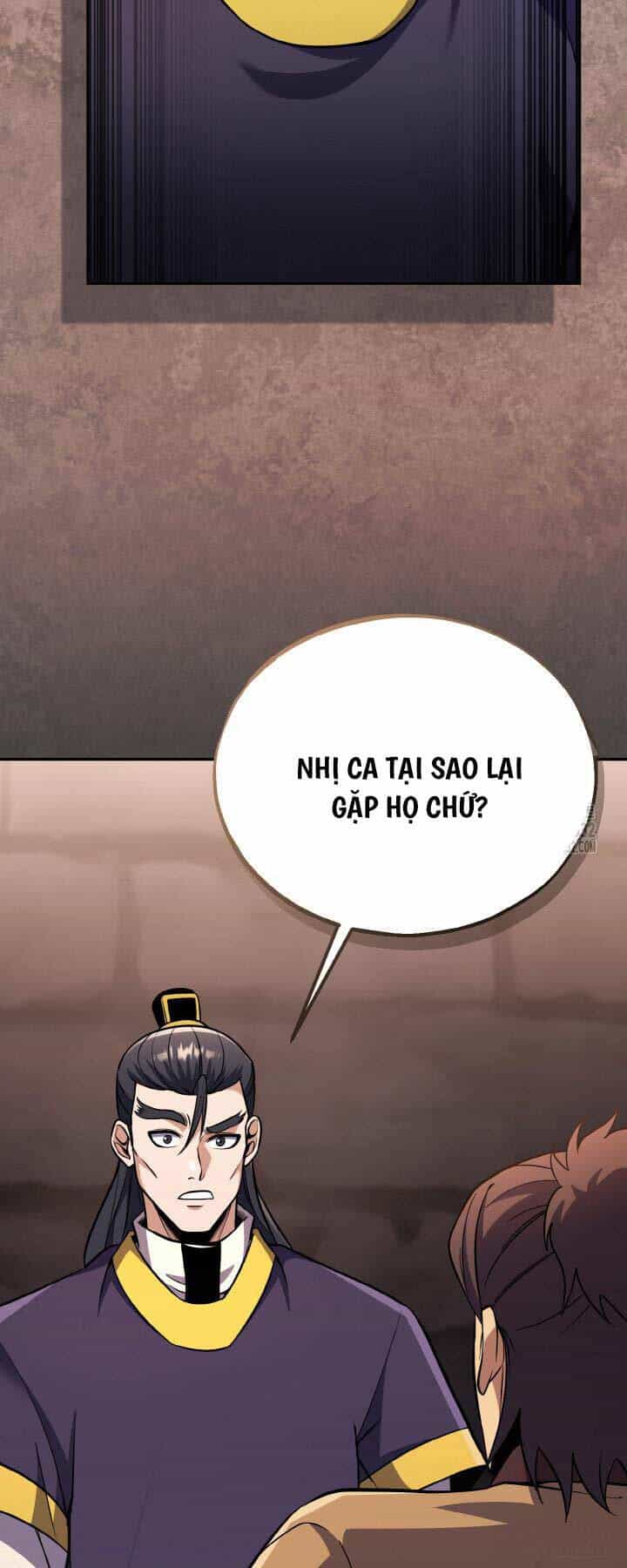 Thiên Tử Huyết Tinh - Chương 21 - ảnh 42