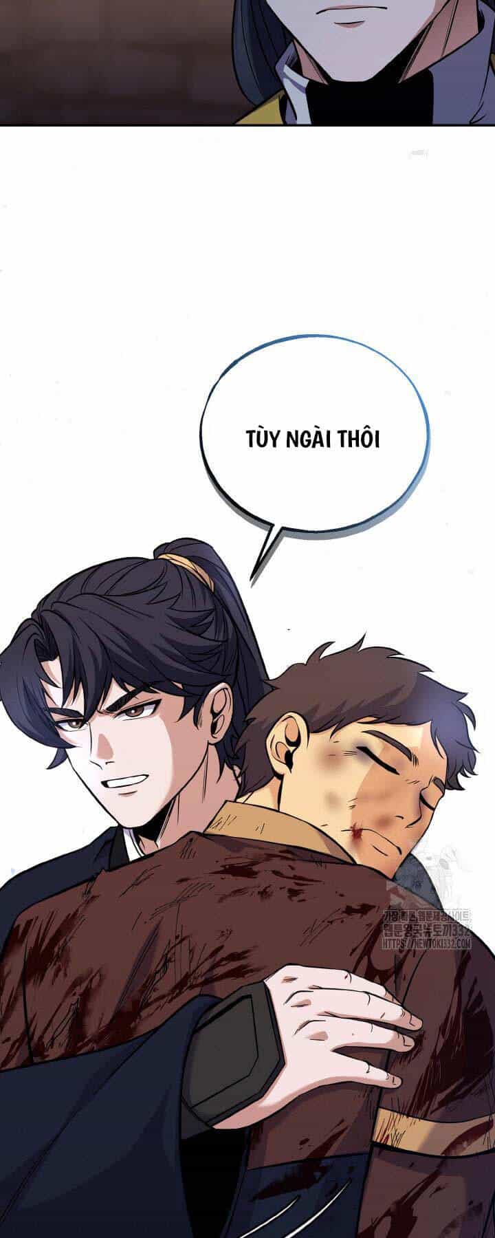 Thiên Tử Huyết Tinh - Chương 21 - ảnh 44