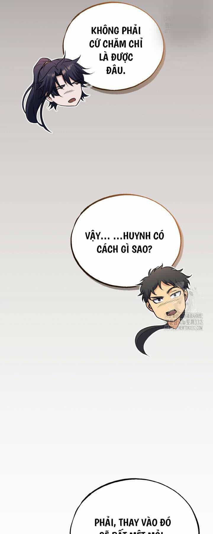 Thiên Tử Huyết Tinh - Chương 21 - ảnh 62