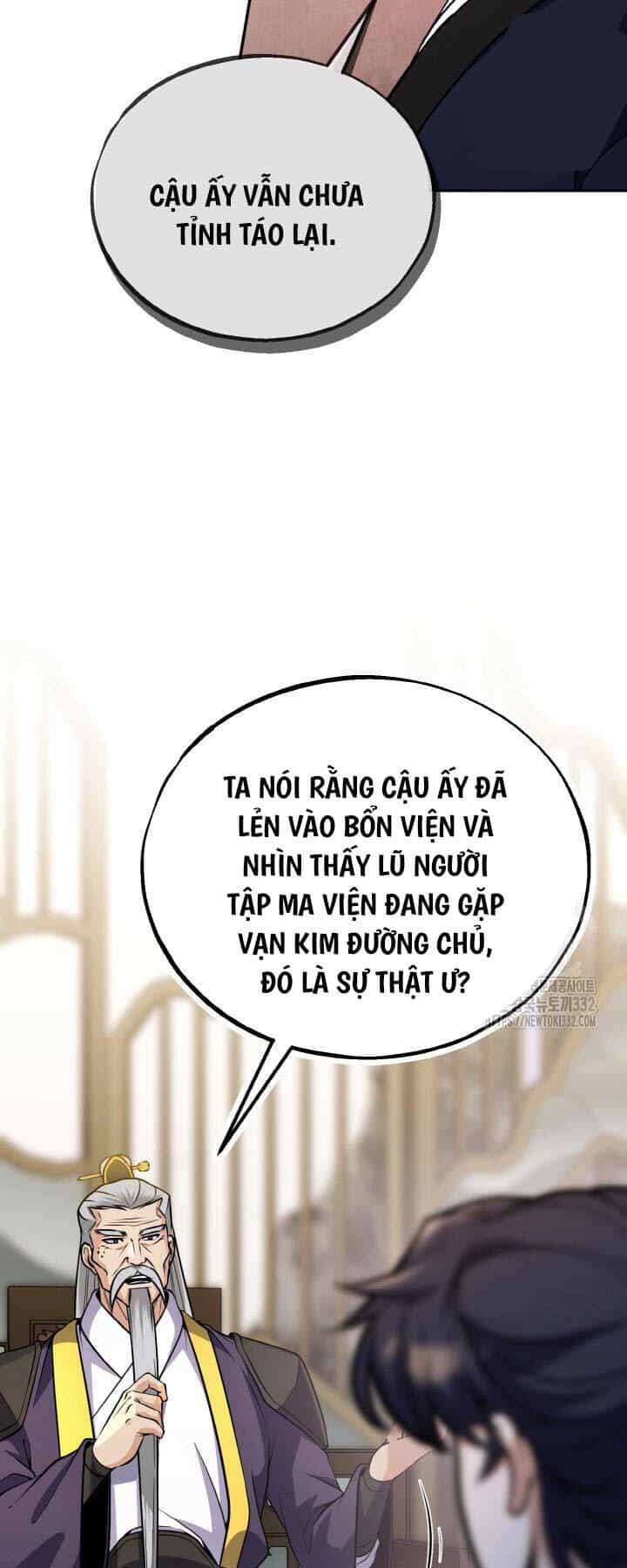 Thiên Tử Huyết Tinh - Chương 22 - ảnh 25