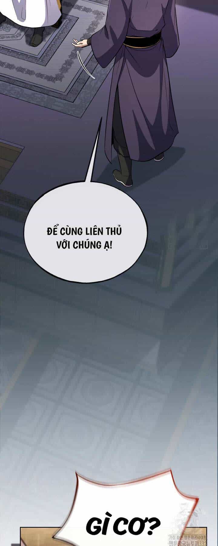 Thiên Tử Huyết Tinh - Chương 22 - ảnh 29