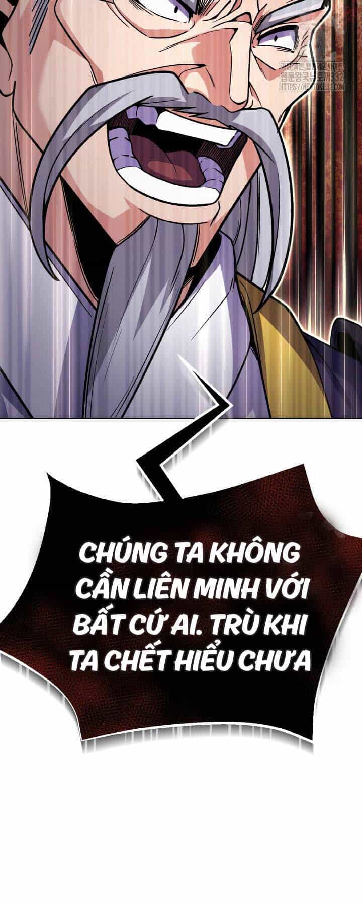 Thiên Tử Huyết Tinh - Chương 22 - ảnh 33