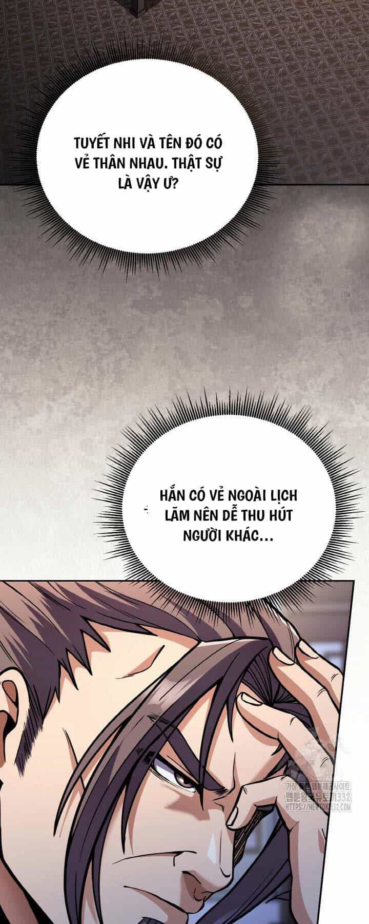 Thiên Tử Huyết Tinh - Chương 22 - ảnh 4