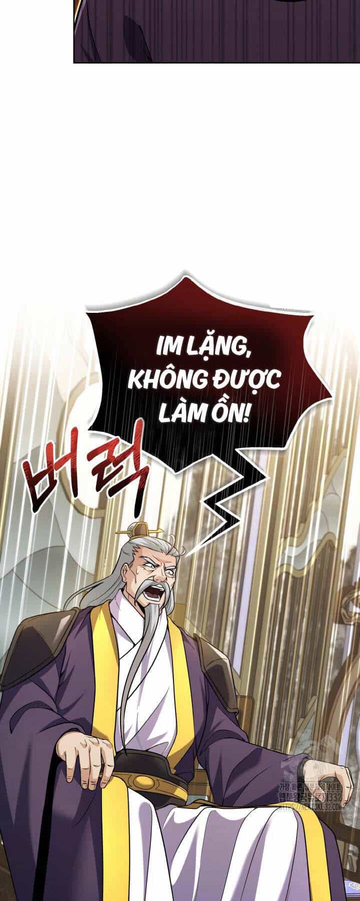 Thiên Tử Huyết Tinh - Chương 22 - ảnh 44