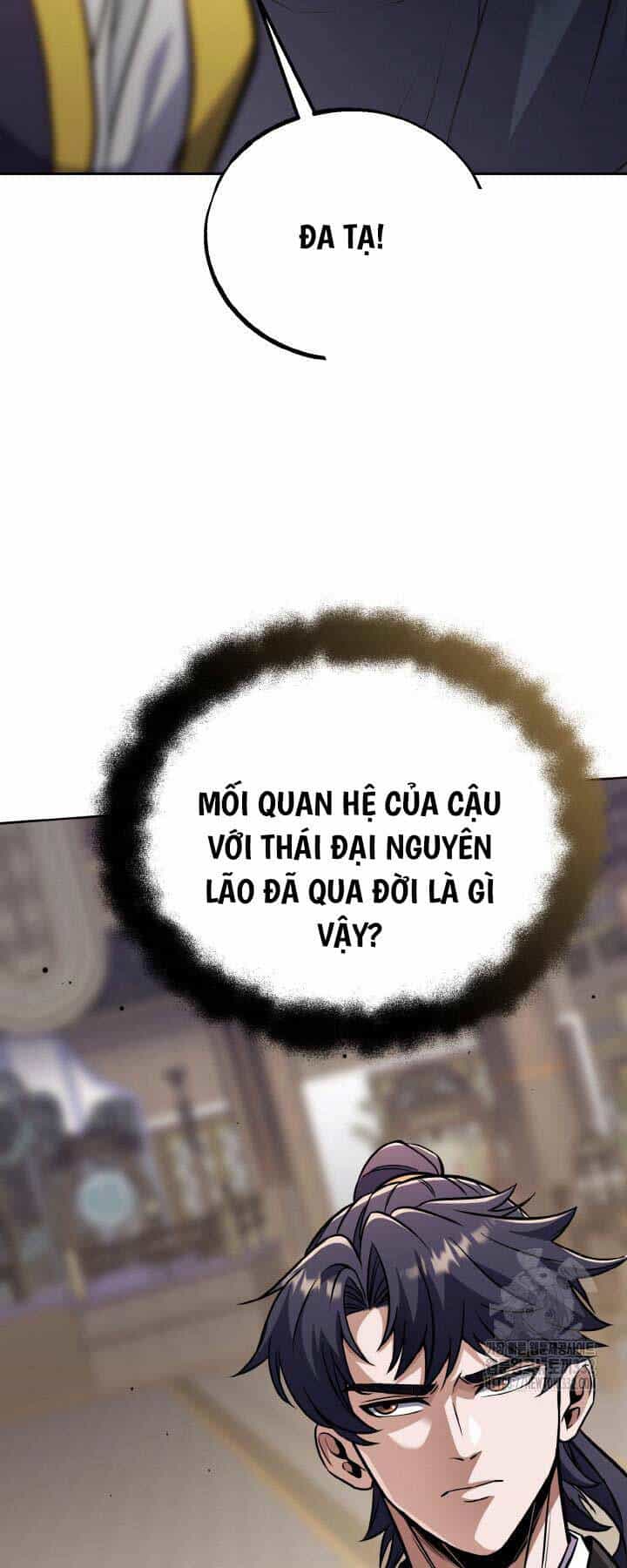 Thiên Tử Huyết Tinh - Chương 22 - ảnh 73