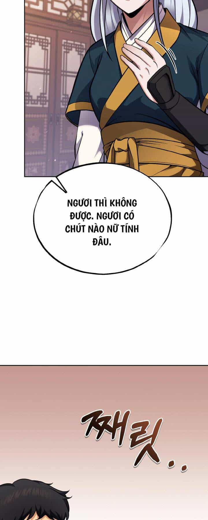 Thiên Tử Huyết Tinh - Chương 23 - ảnh 28