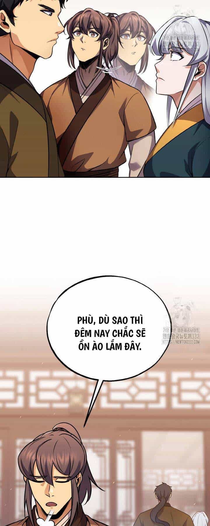 Thiên Tử Huyết Tinh - Chương 23 - ảnh 29