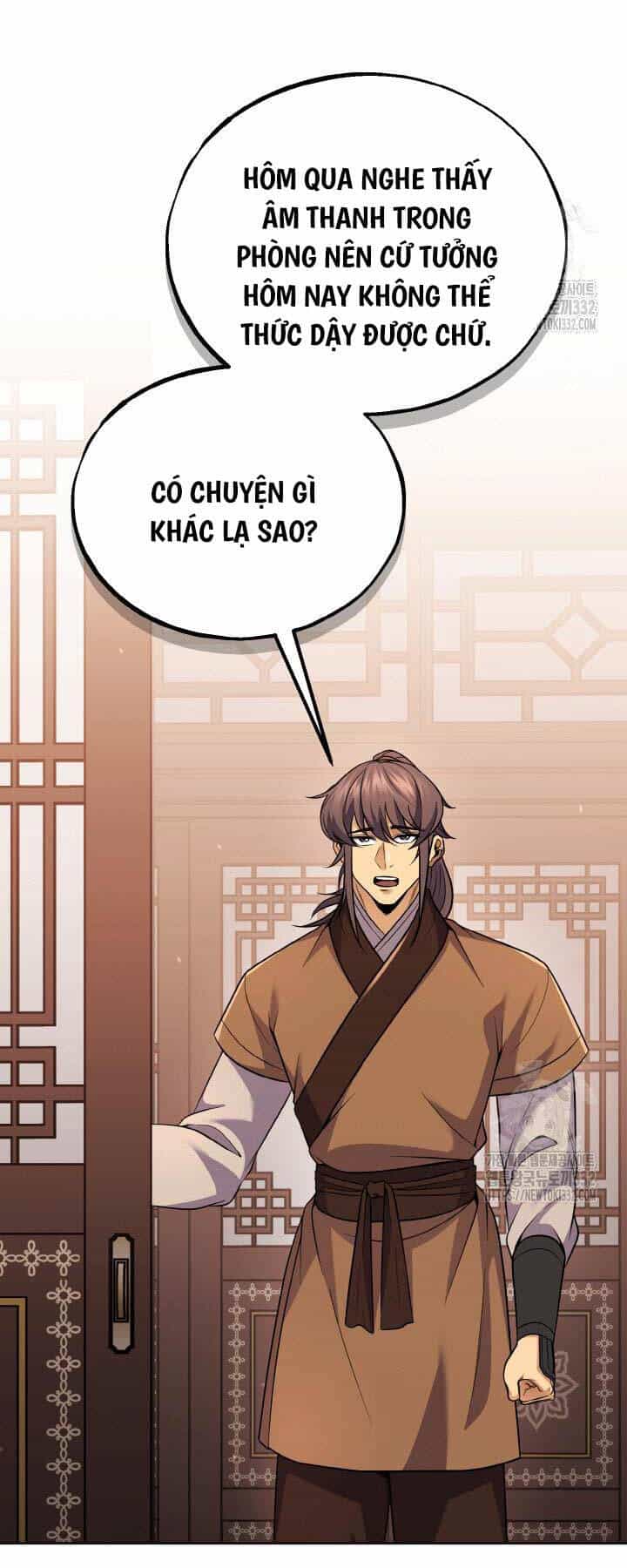 Thiên Tử Huyết Tinh - Chương 23 - ảnh 34