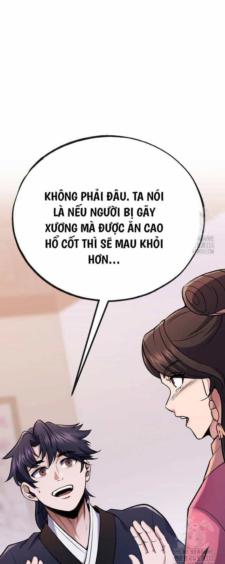 Thiên Tử Huyết Tinh - Chương 23 - ảnh 49