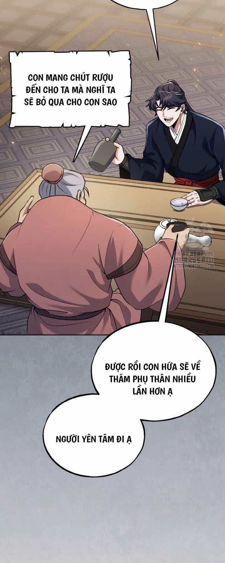 Thiên Tử Huyết Tinh - Chương 24 - ảnh 16