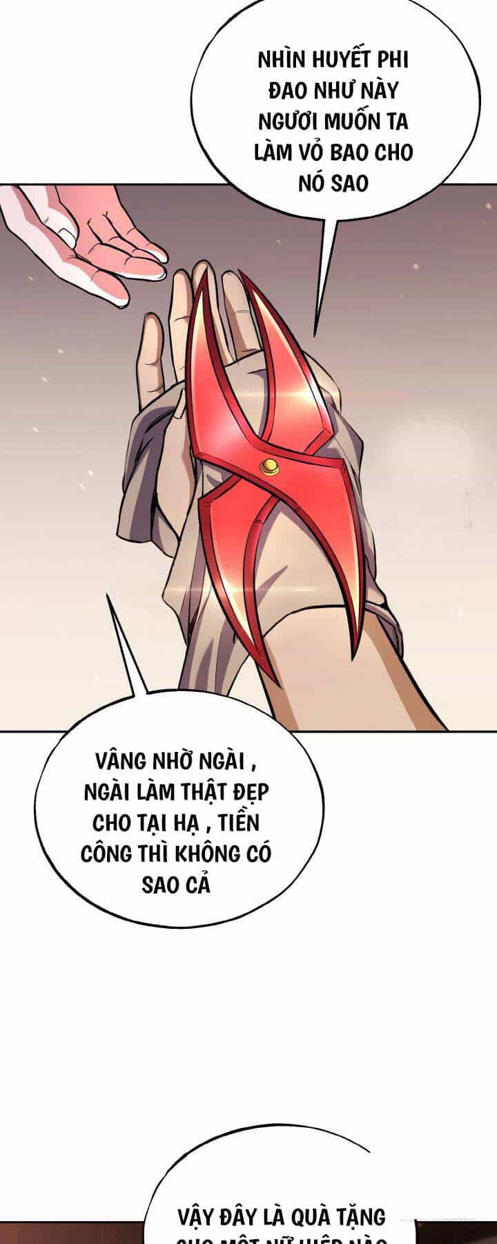 Thiên Tử Huyết Tinh - Chương 24 - ảnh 52