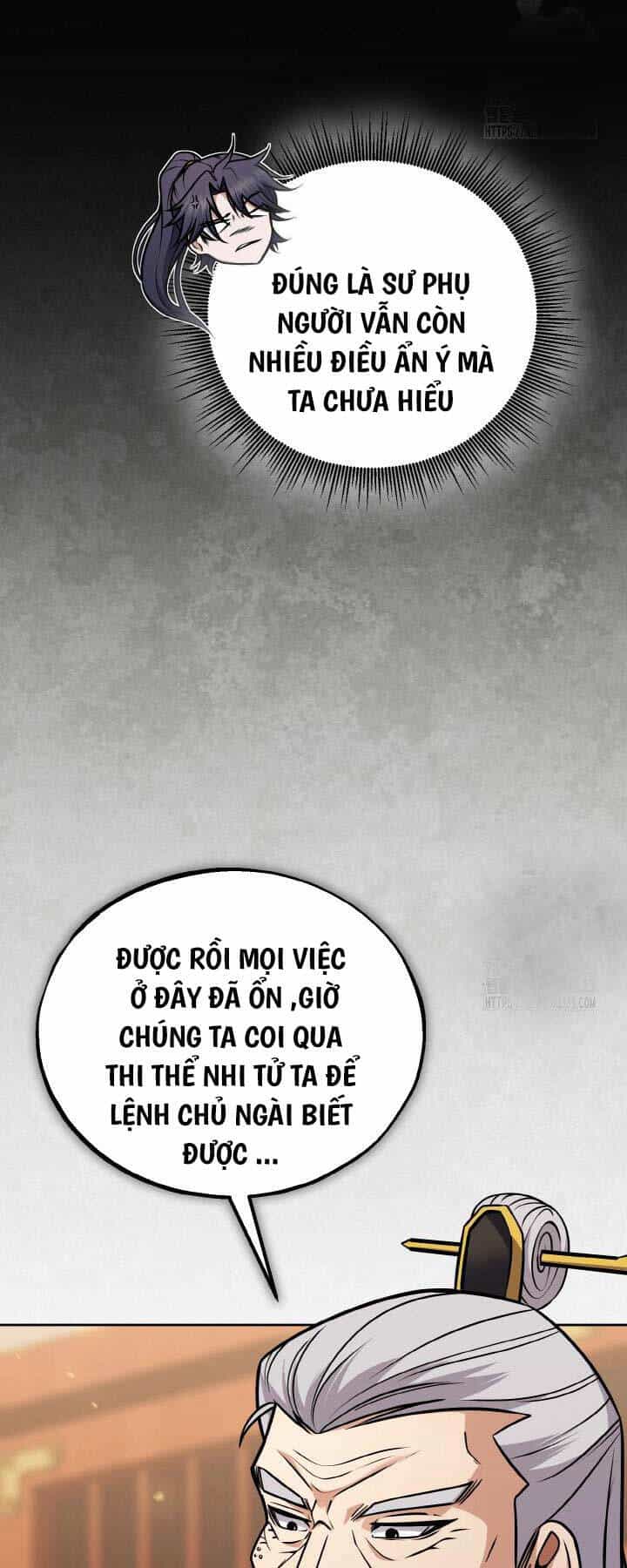 Thiên Tử Huyết Tinh - Chương 24 - ảnh 78