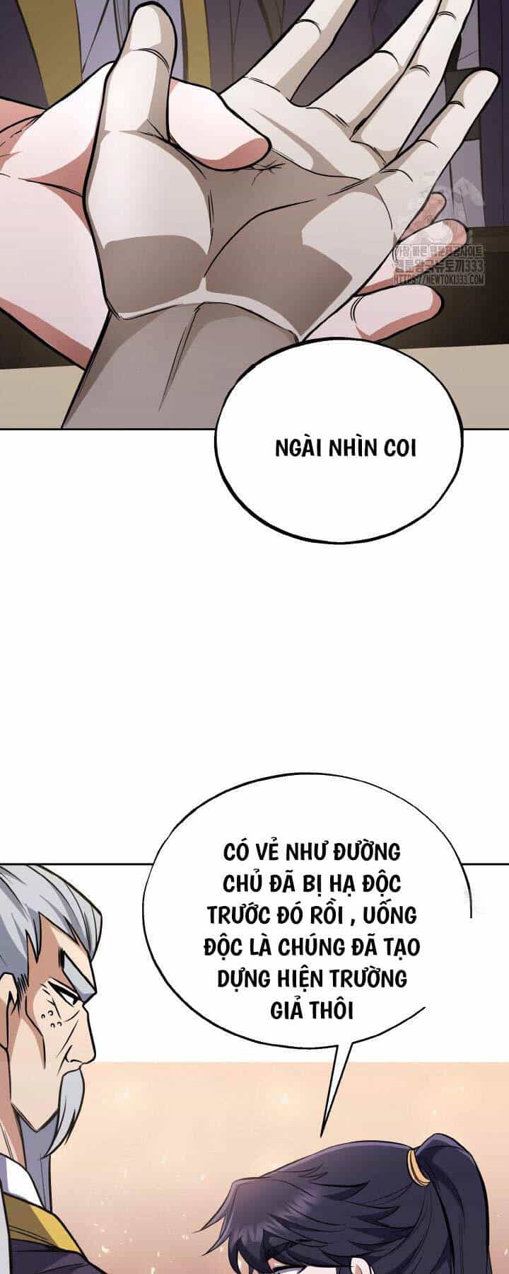 Thiên Tử Huyết Tinh - Chương 24 - ảnh 93