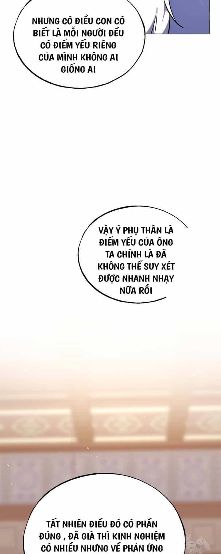 Thiên Tử Huyết Tinh - Chương 25 - ảnh 15
