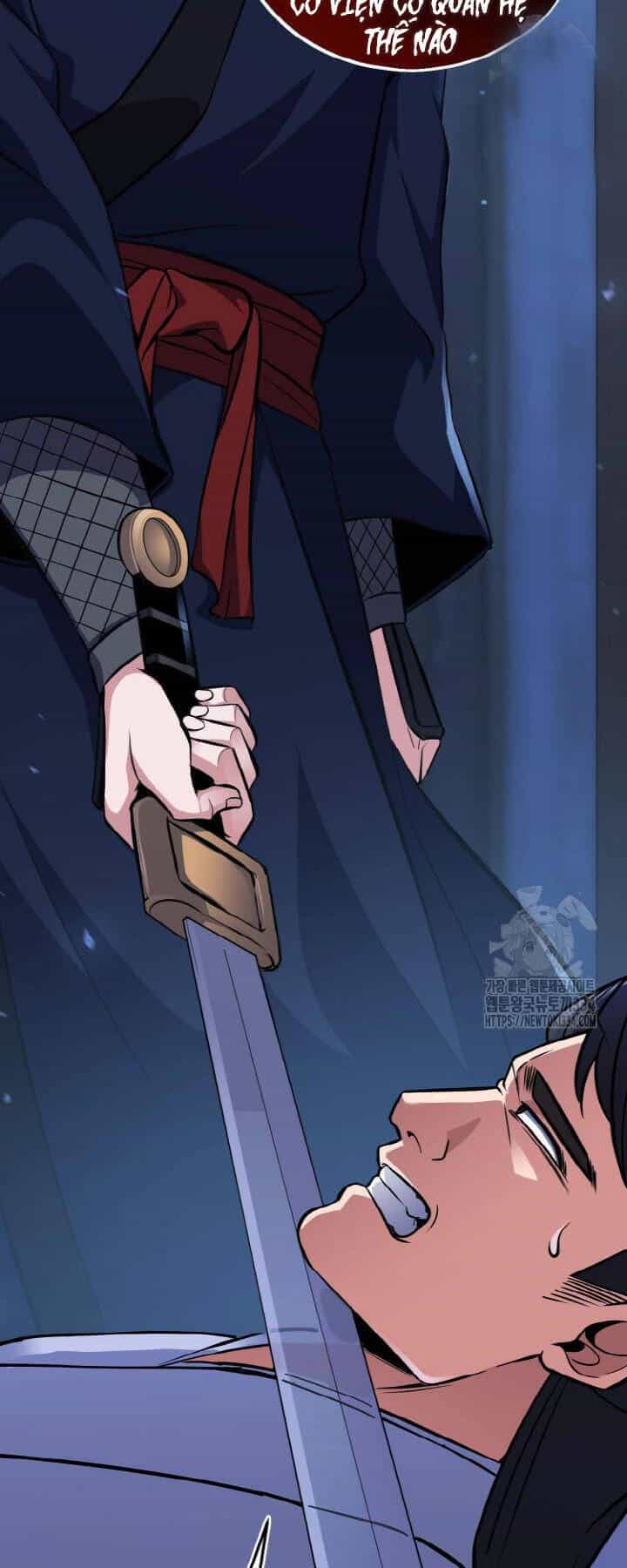 Thiên Tử Huyết Tinh - Chương 25 - ảnh 37