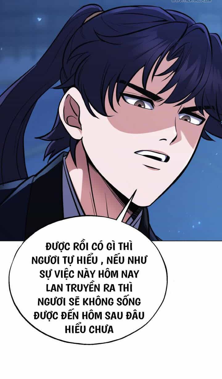 Thiên Tử Huyết Tinh - Chương 25 - ảnh 43