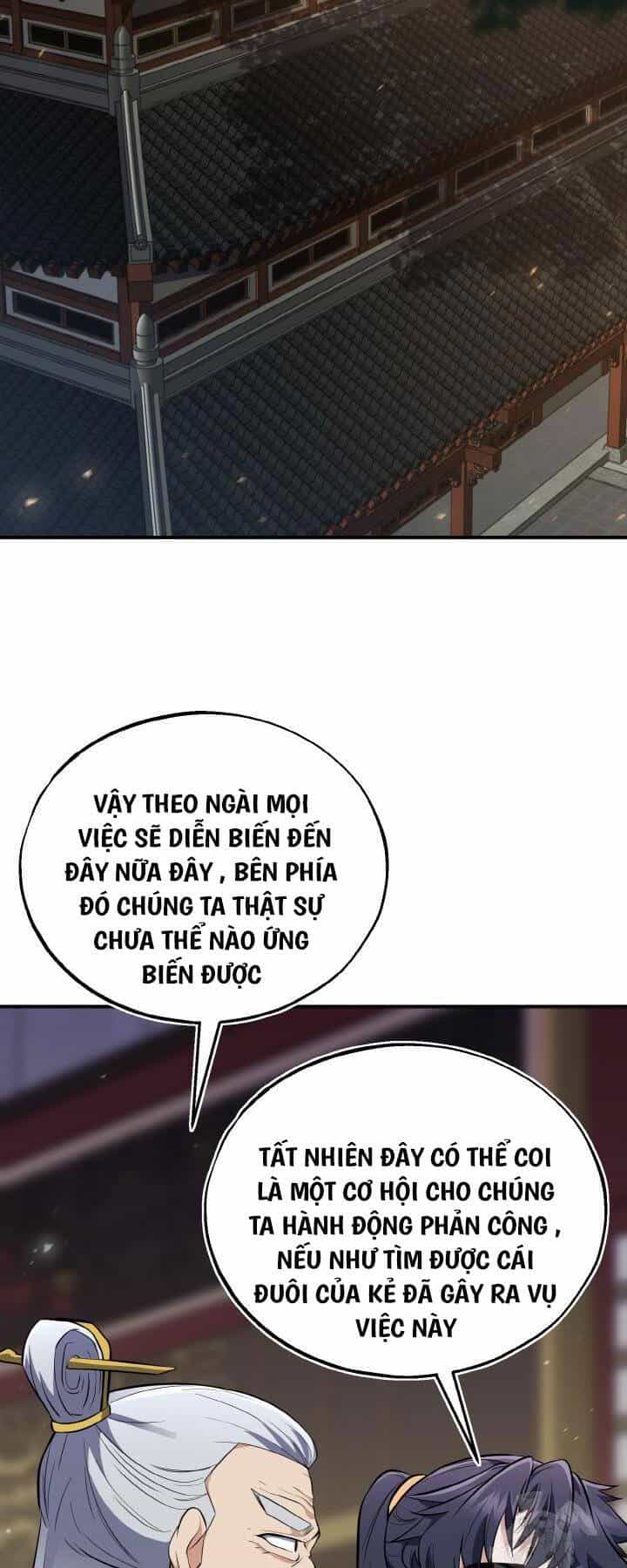 Thiên Tử Huyết Tinh - Chương 25 - ảnh 7