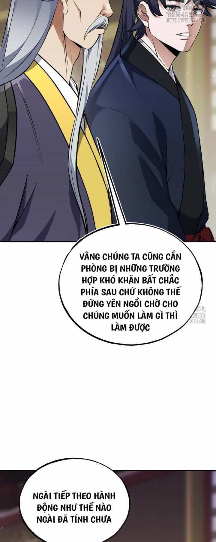 Thiên Tử Huyết Tinh - Chương 25 - ảnh 8