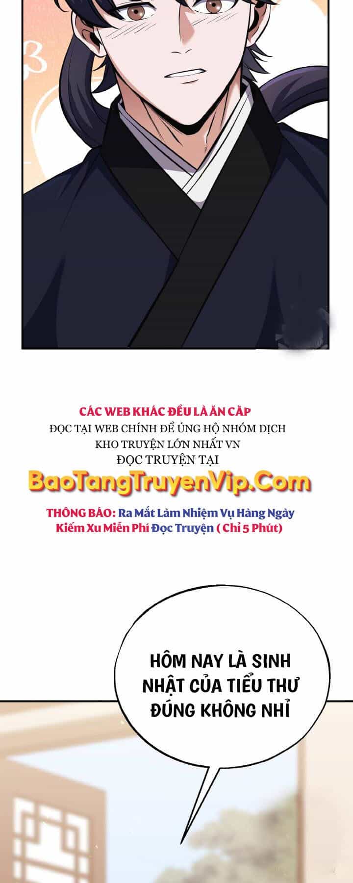 Thiên Tử Huyết Tinh - Chương 25 - ảnh 88