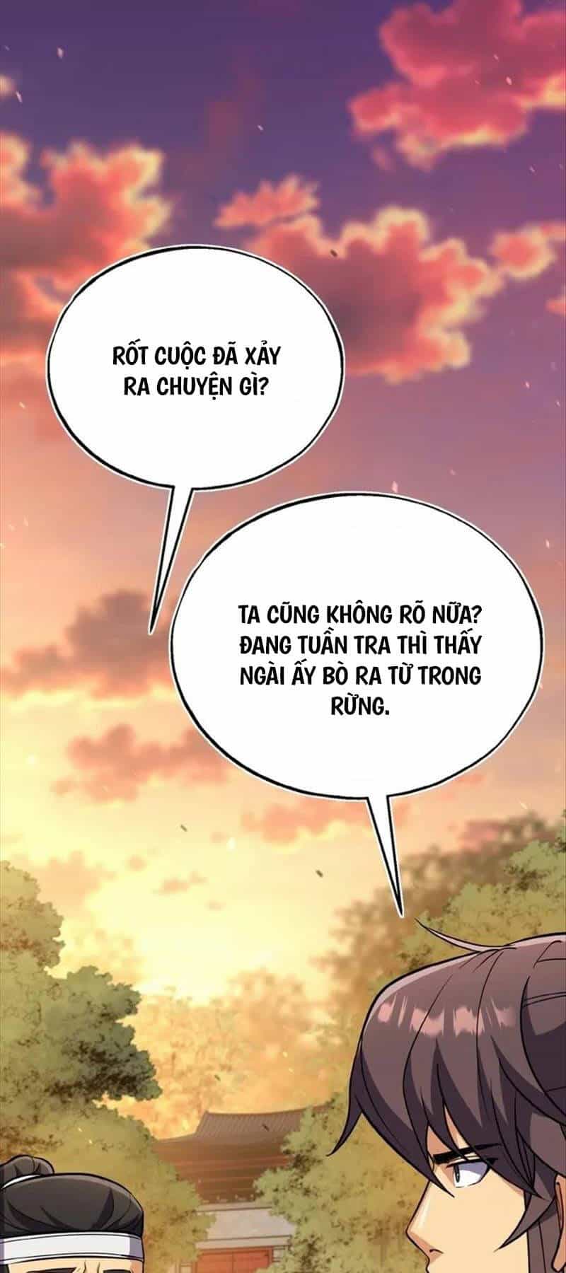 Thiên Tử Huyết Tinh - Chương 26 - ảnh 19