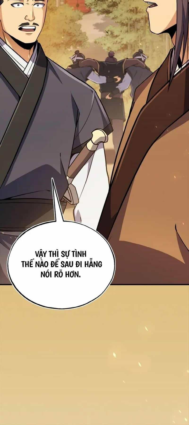 Thiên Tử Huyết Tinh - Chương 26 - ảnh 20