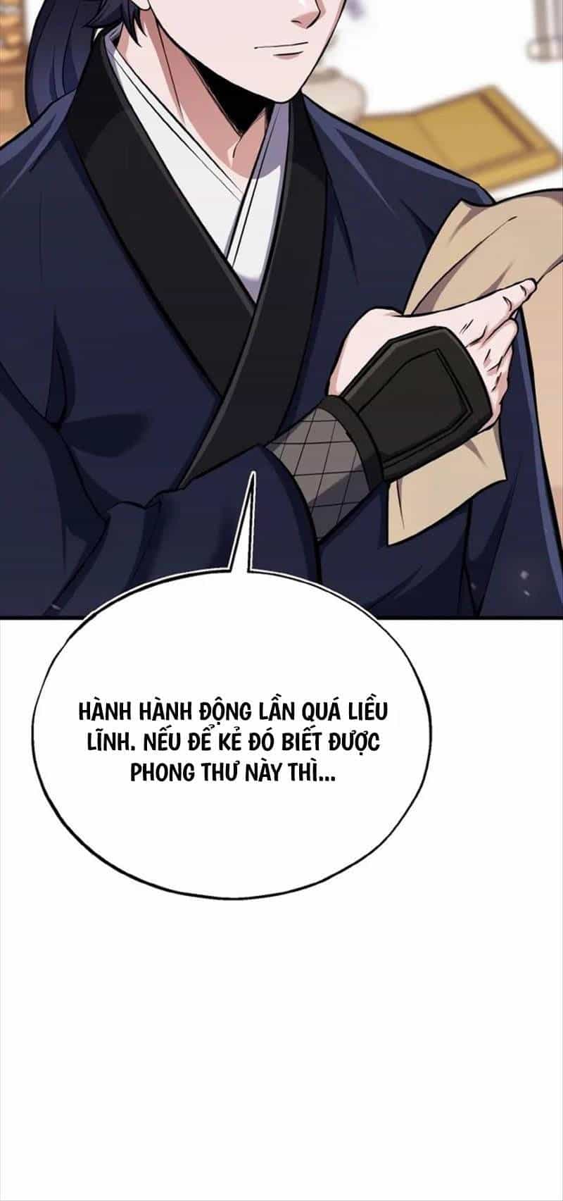 Thiên Tử Huyết Tinh - Chương 26 - ảnh 30